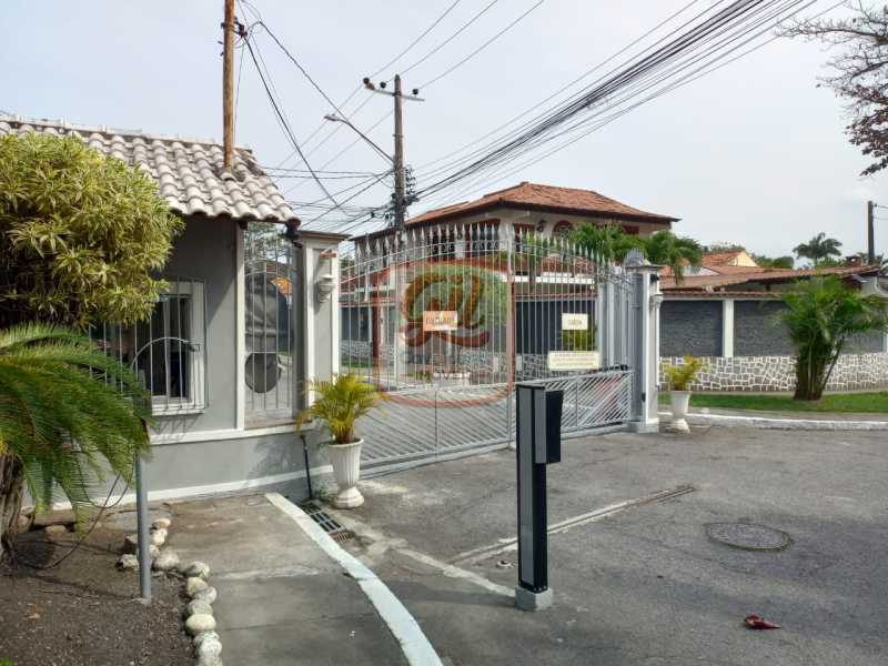 Casa à venda com 4 quartos, 307m² - Foto 1