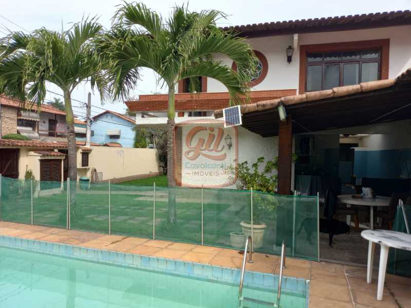 Casa à venda com 4 quartos, 307m² - Foto 22
