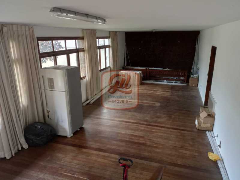 Casa à venda com 4 quartos, 307m² - Foto 11