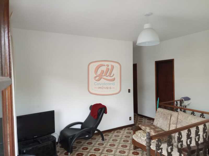 Casa à venda com 4 quartos, 307m² - Foto 17