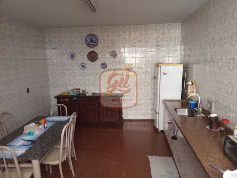 Casa à venda com 4 quartos, 307m² - Foto 15