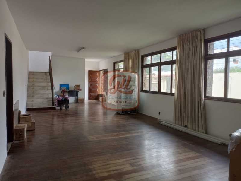 Casa à venda com 4 quartos, 307m² - Foto 12