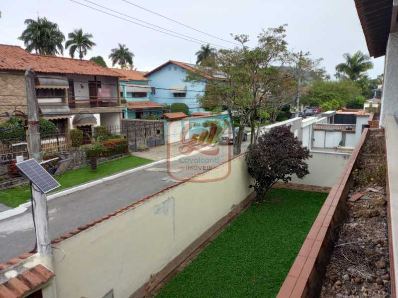 Casa à venda com 4 quartos, 307m² - Foto 28