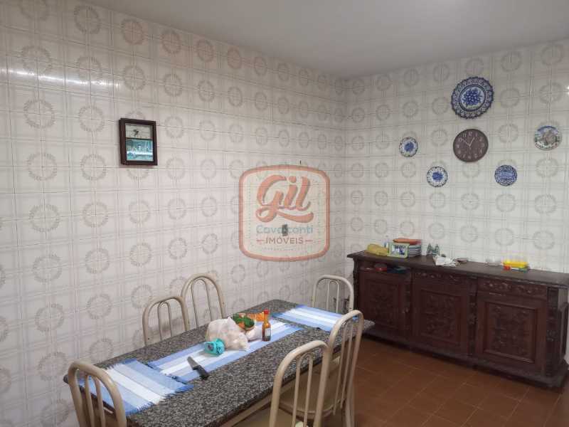 Casa à venda com 4 quartos, 307m² - Foto 16