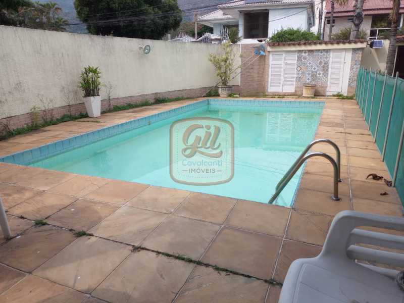 Casa à venda com 4 quartos, 307m² - Foto 21