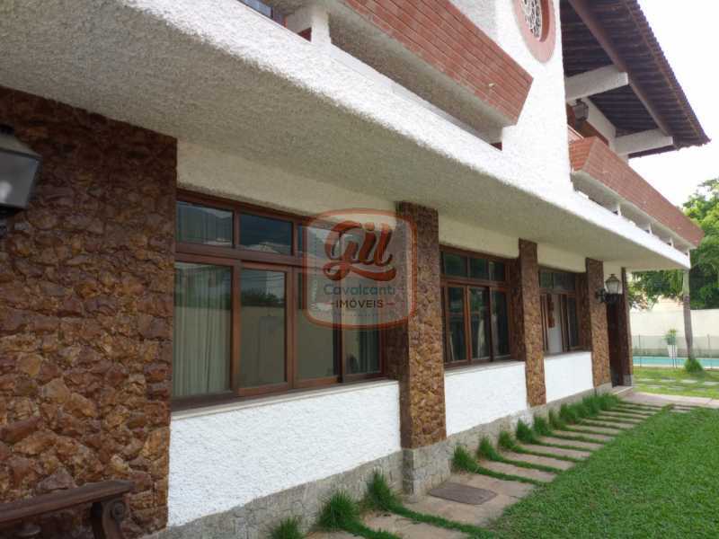 Casa à venda com 4 quartos, 307m² - Foto 7