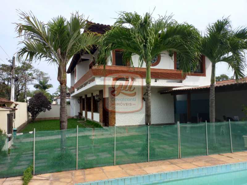 Casa à venda com 4 quartos, 307m² - Foto 25