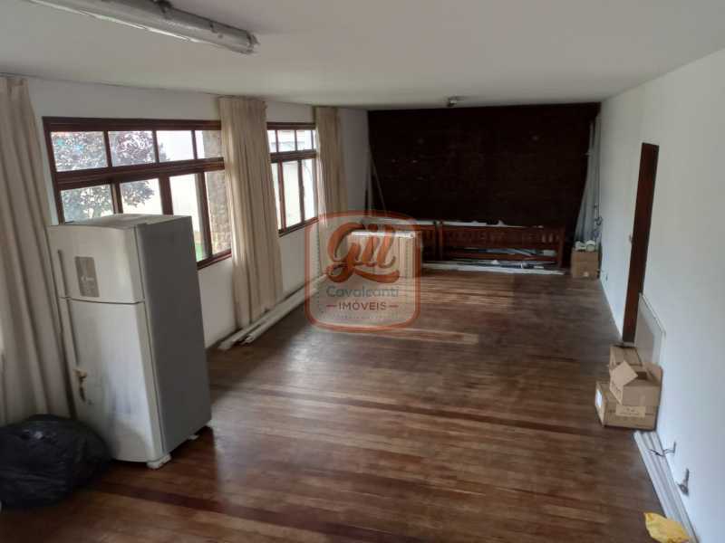 Casa à venda com 4 quartos, 307m² - Foto 14