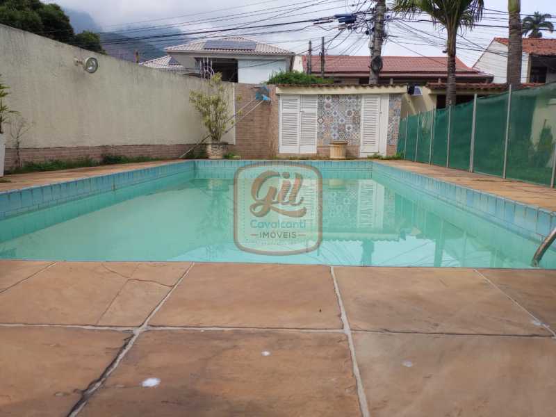Casa à venda com 4 quartos, 307m² - Foto 24