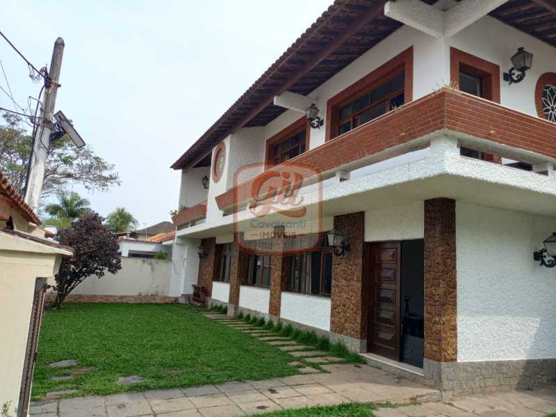 Casa à venda com 4 quartos, 307m² - Foto 6