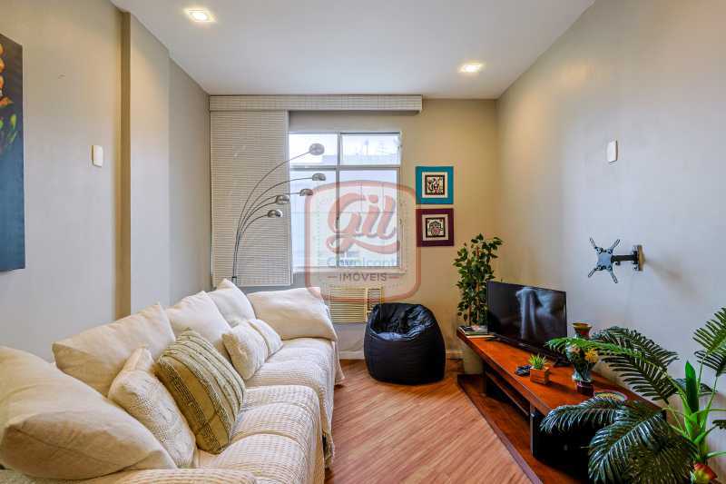 Apartamento à venda com 2 quartos, 71m² - Foto 3