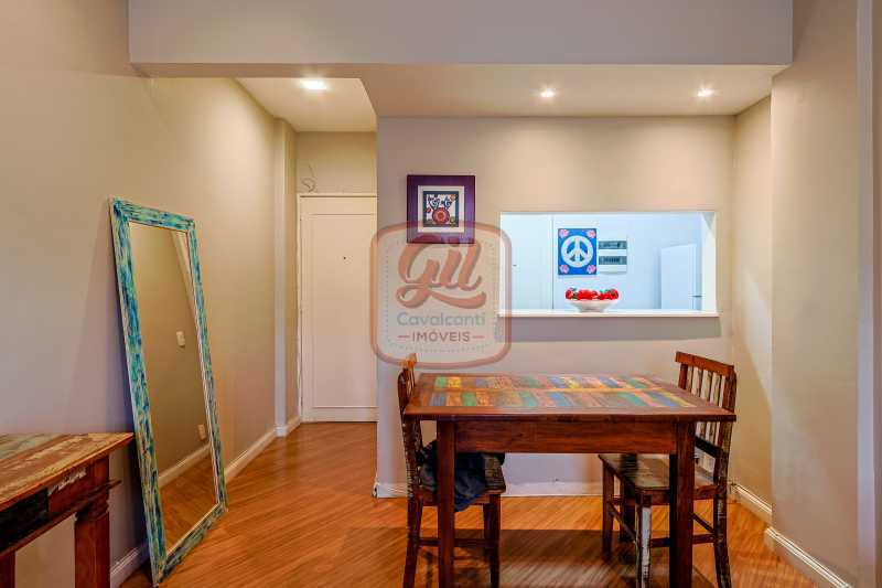 Apartamento à venda com 2 quartos, 71m² - Foto 4