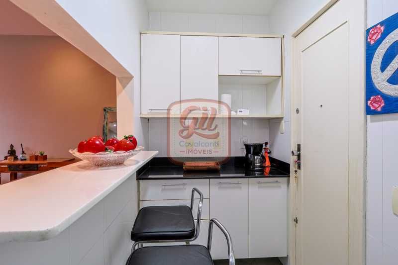 Apartamento à venda com 2 quartos, 71m² - Foto 7