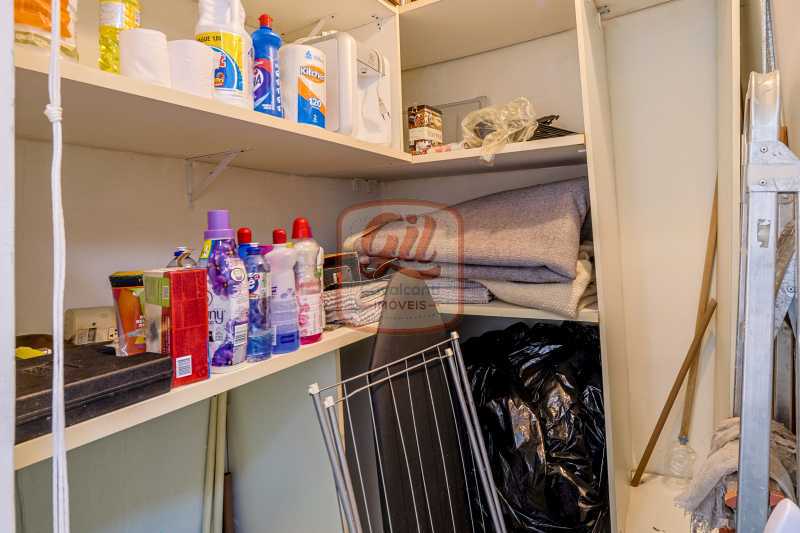 Apartamento à venda com 2 quartos, 71m² - Foto 12