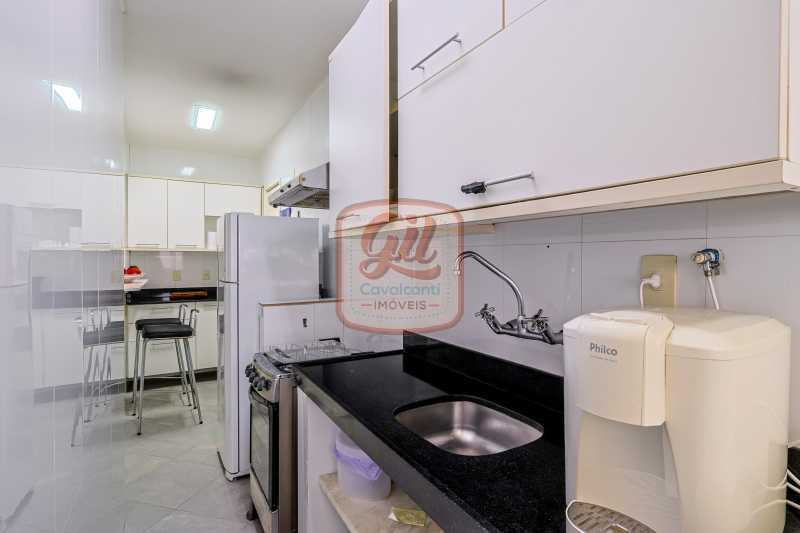 Apartamento à venda com 2 quartos, 71m² - Foto 10