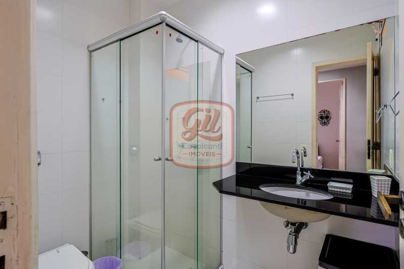 Apartamento à venda com 2 quartos, 71m² - Foto 13