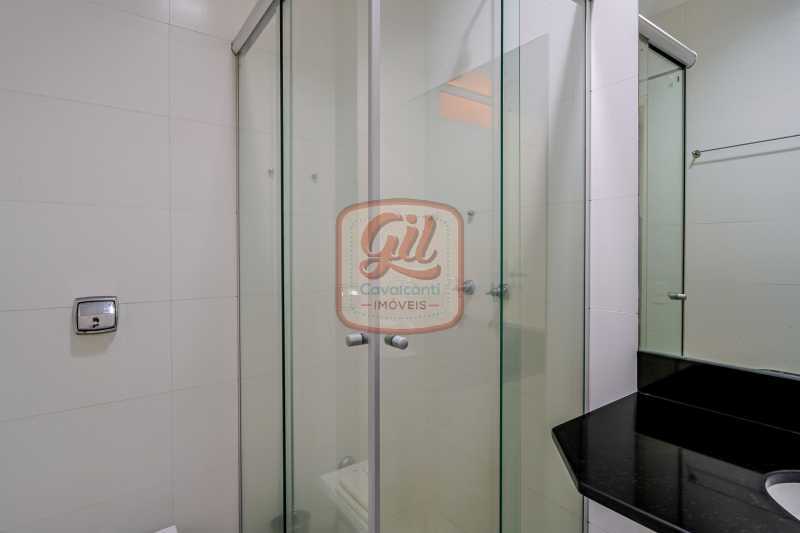Apartamento à venda com 2 quartos, 71m² - Foto 14