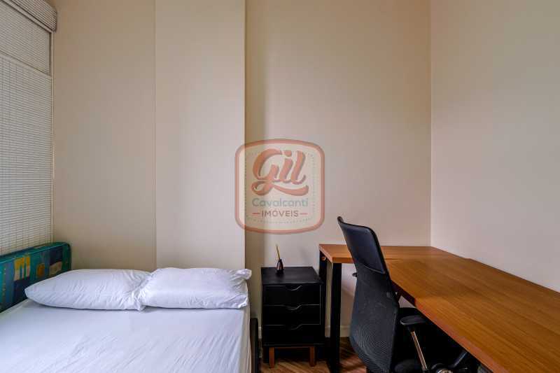 Apartamento à venda com 2 quartos, 71m² - Foto 20