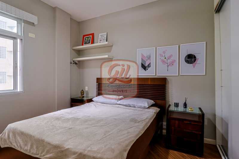 Apartamento à venda com 2 quartos, 71m² - Foto 16