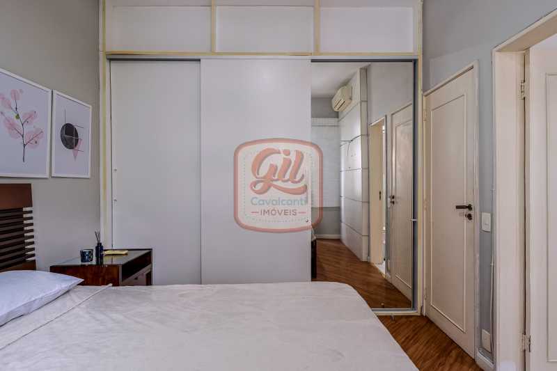 Apartamento à venda com 2 quartos, 71m² - Foto 19