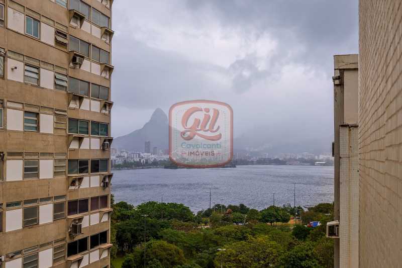 Apartamento à venda com 2 quartos, 71m² - Foto 24
