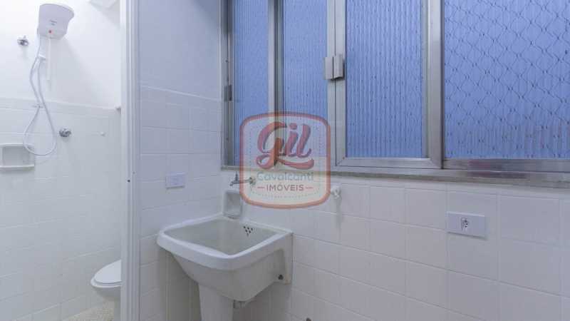 Apartamento à venda com 2 quartos, 66m² - Foto 10