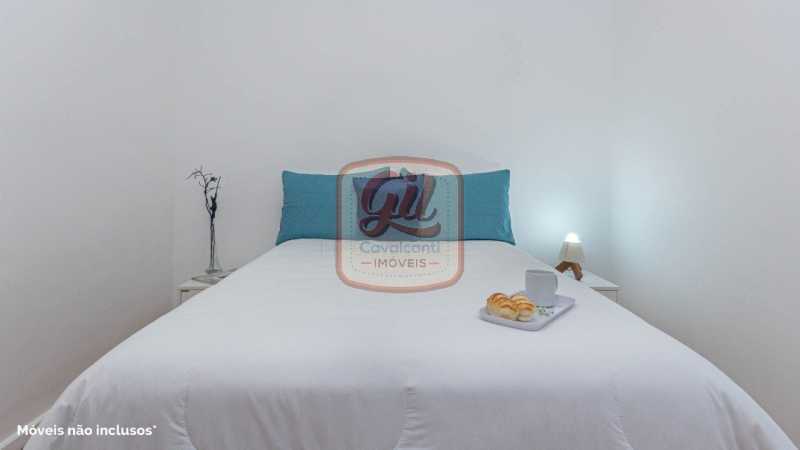 Apartamento à venda com 2 quartos, 66m² - Foto 15