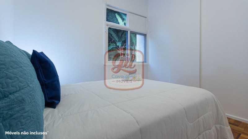 Apartamento à venda com 2 quartos, 66m² - Foto 14