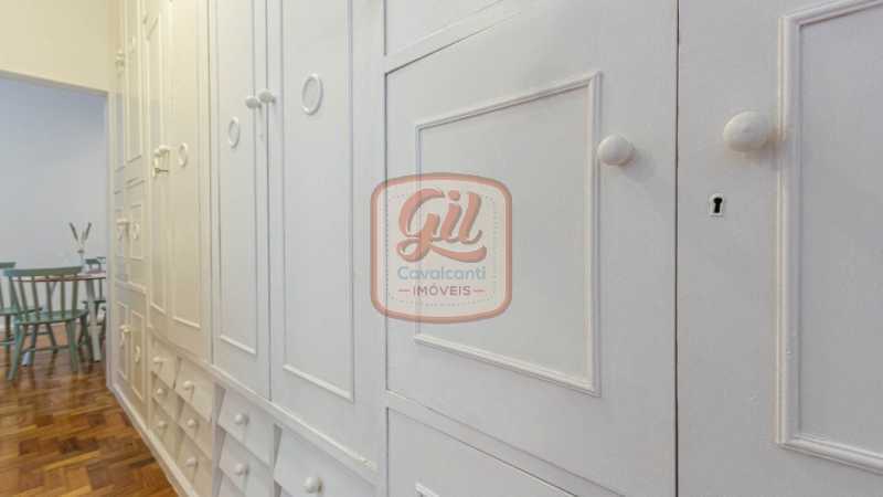 Apartamento à venda com 2 quartos, 66m² - Foto 13