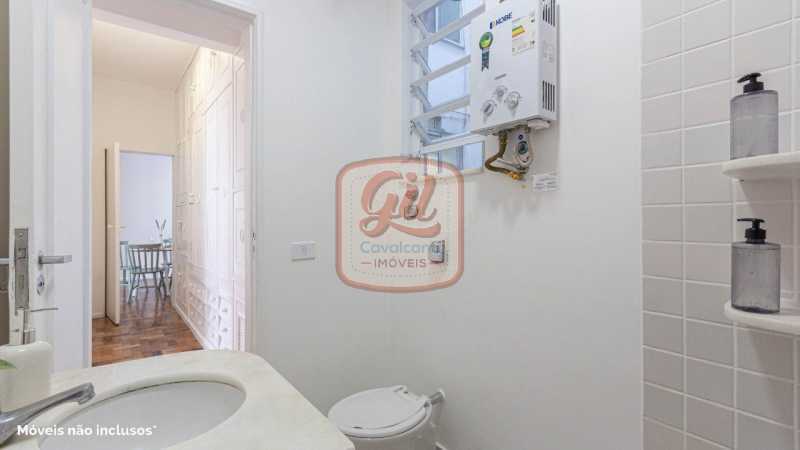 Apartamento à venda com 2 quartos, 66m² - Foto 12