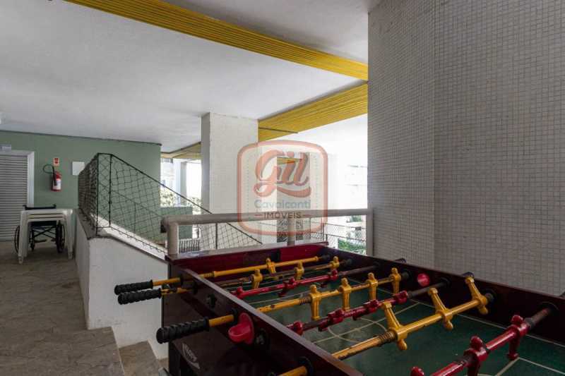 Apartamento à venda com 2 quartos, 66m² - Foto 26