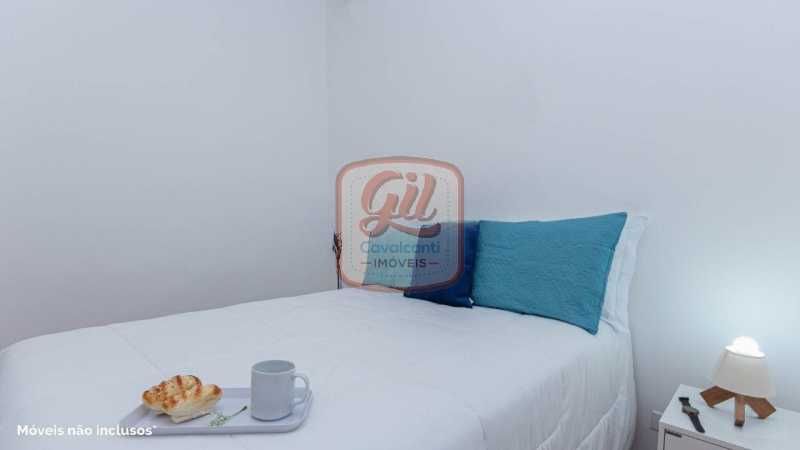 Apartamento à venda com 2 quartos, 66m² - Foto 16