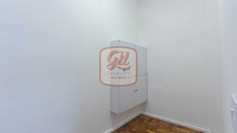 Apartamento à venda com 2 quartos, 66m² - Foto 24