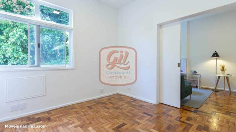 Apartamento à venda com 2 quartos, 66m² - Foto 21