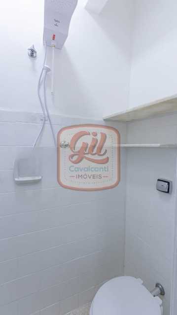 Apartamento à venda com 2 quartos, 66m² - Foto 7