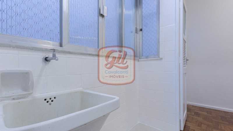Apartamento à venda com 2 quartos, 66m² - Foto 9