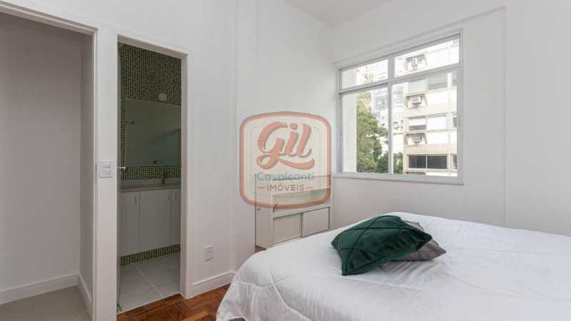 Apartamento à venda com 2 quartos, 71m² - Foto 11