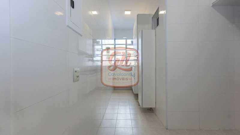 Apartamento à venda com 2 quartos, 71m² - Foto 5