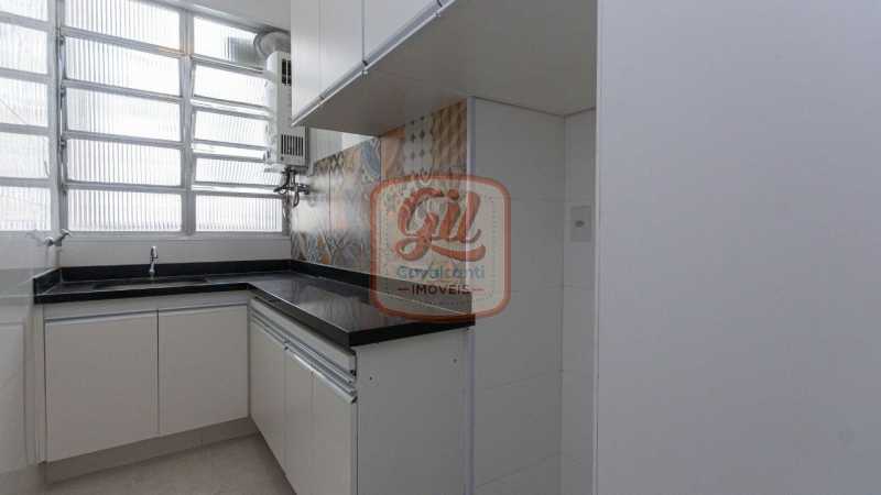 Apartamento à venda com 2 quartos, 71m² - Foto 6