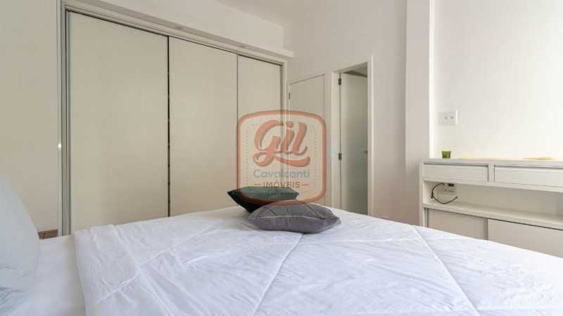 Apartamento à venda com 2 quartos, 71m² - Foto 12