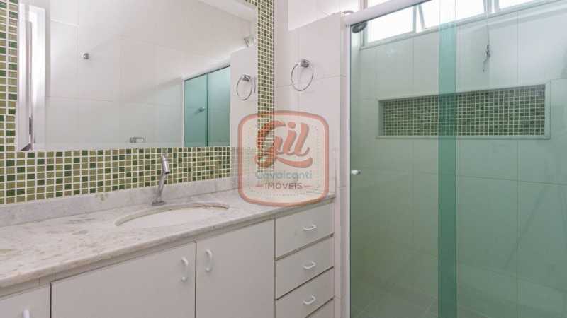 Apartamento à venda com 2 quartos, 71m² - Foto 9