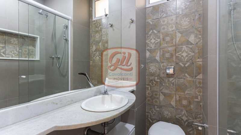 Apartamento à venda com 2 quartos, 71m² - Foto 16