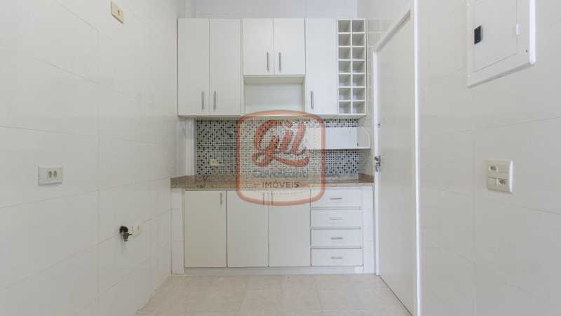 Apartamento à venda com 2 quartos, 71m² - Foto 8