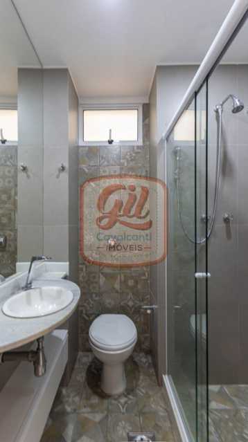 Apartamento à venda com 2 quartos, 71m² - Foto 15