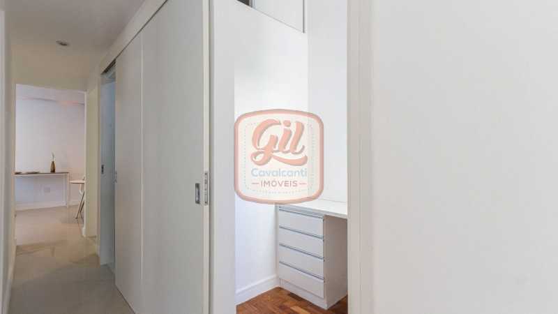 Apartamento à venda com 2 quartos, 71m² - Foto 18