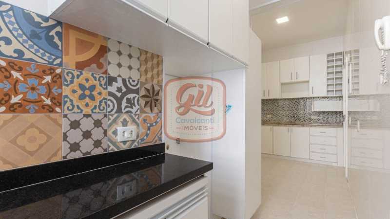 Apartamento à venda com 2 quartos, 71m² - Foto 4