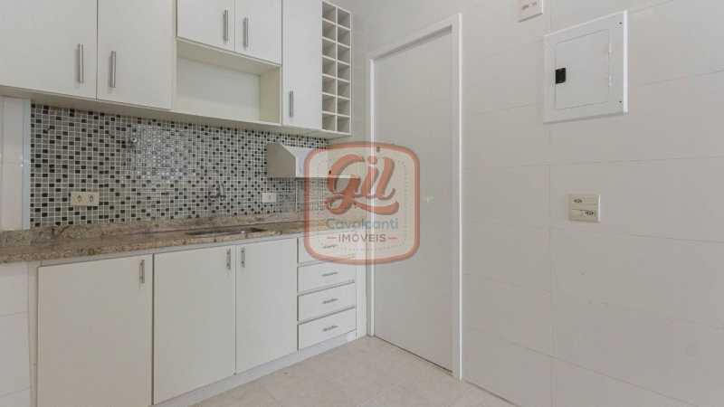 Apartamento à venda com 2 quartos, 71m² - Foto 7