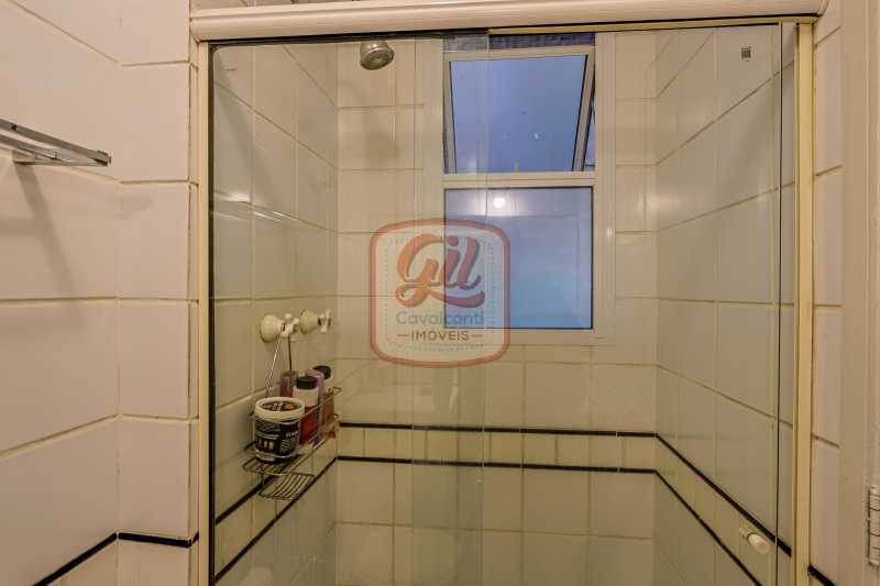Apartamento à venda com 4 quartos, 238m² - Foto 23