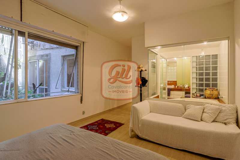 Apartamento à venda com 4 quartos, 238m² - Foto 7