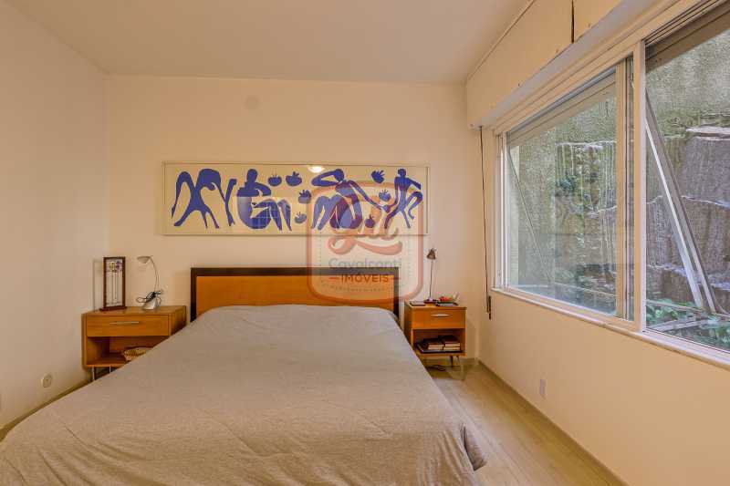 Apartamento à venda com 4 quartos, 238m² - Foto 15